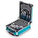 Gereedschapskofferset / Gereedschapskist / Gereedschapswagen, Verzenden, Nieuw