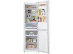 Inventum KV1850W - Koel-vriescombinatie - Energieklasse C -, Verzenden, Zo goed als nieuw