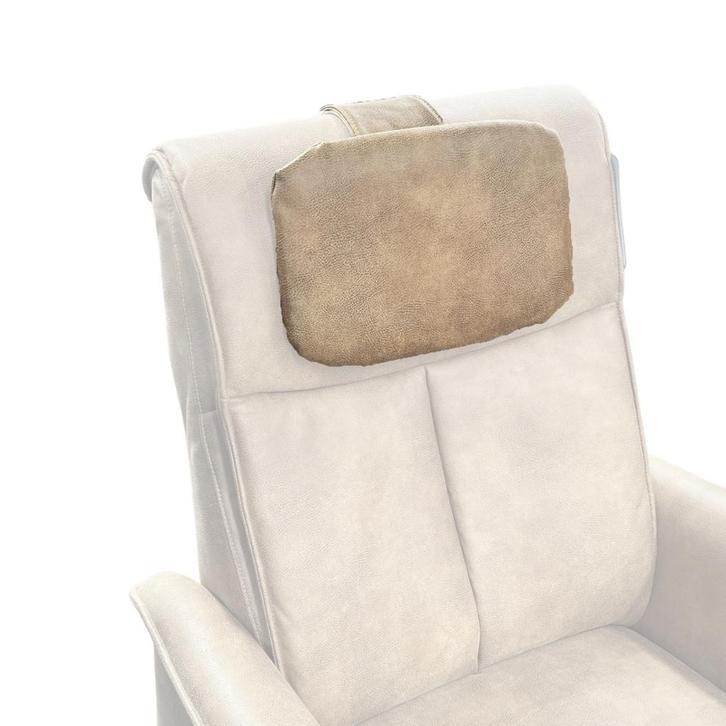 Nekkussen voor Sta-op-Stoel - Bruin, Huis en Inrichting, Fauteuils, Nieuw, Ophalen of Verzenden