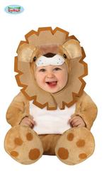Leeuwen Baby Pakje, Kleding | Dames, Carnavalskleding en Feestkleding, Ophalen of Verzenden, Nieuw
