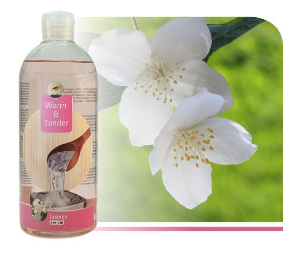 Heerlijk Opgietconcentraat/sauna geuren - flesjes 500 ml,, Tuin en Terras, Zwembad-toebehoren, Verzenden