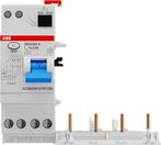 ABB System pro M Compact Aardlekschakelaar - 2CSB204101R1250, Verzenden, Nieuw, Overige typen