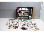 LEGO Ideas Home Alone - 21330, Verzenden, Zo goed als nieuw