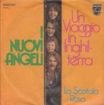 Single vinyl / 7 inch - I Nuovi Angeli - Un Viaggio In In..., Verzenden, Zo goed als nieuw, 7 inch, Pop