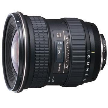 Tokina SD 11-16mm f/2.8 (IF) DX AT-X Pro Nikon F-mount, Audio, Tv en Foto, Fotografie | Lenzen en Objectieven, Groothoeklens, Gebruikt