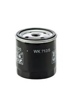 Brandstof Filter Ruggerini WK712/5 175-20, Ophalen of Verzenden, Nieuw, Motor en Techniek, Zeilboot of Motorboot