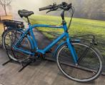 Elektrische Fiets Gazelle Heavyduty C5 • Riem-aandrijving, Fietsen en Brommers, Elektrische fietsen, Ophalen of Verzenden, Zo goed als nieuw