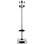 Staande Kapstok | URBAN | Staal (Grijs) | Draaibaar |, Verzenden, Nieuw in verpakking