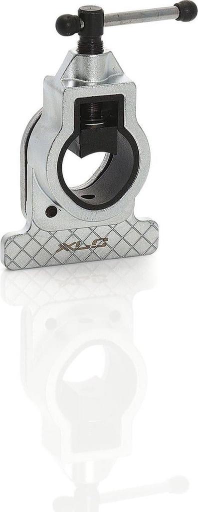 XLC TO-S71 Zaaghulpstuk - Vorkbuis- 11/8/11/4 - Zilver, Fietsen en Brommers, Fietsaccessoires | Overige Fietsaccessoires, Nieuw