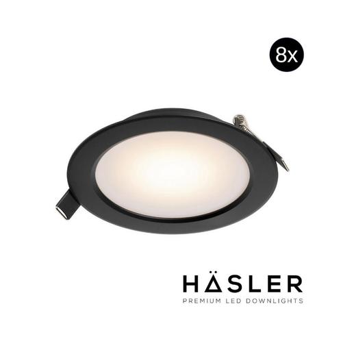 Inbouwspot Häsler Zamorra Incl. Fase Aansnijding Dimbaar, Doe-het-zelf en Verbouw, Sanitair, Bad, Nieuw, Ophalen of Verzenden