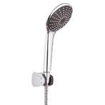 Vitalio Joy 1 Badset Met Handdouche 1 Stand Doucheslang, Doe-het-zelf en Verbouw, Sanitair, Ophalen of Verzenden, Nieuw