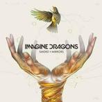 cd - Imagine Dragons - Smoke + Mirrors, Verzenden, Zo goed als nieuw