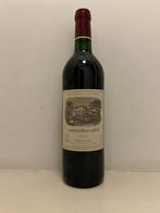 2000 Carruades de Lafite, 2nd wine of Chateau Lafite, Verzamelen, Wijnen, Nieuw