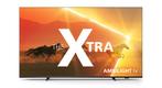 Philips 65PML9008 – 65 inch 4K Mini-LED 120 Hz met Smart TV, Ophalen, Philips, LED, 50 Hz