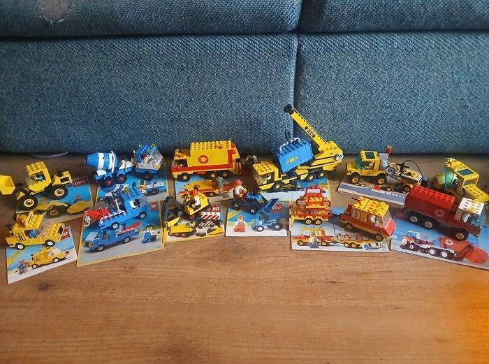 Lego Set - Classic Town - Construction, Kinderen en Baby's, Speelgoed | Duplo en Lego