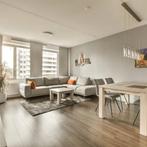 Tweekamerappartement met balkon, gemeubileerd en p..., Huizen en Kamers, Huizen te huur, Direct bij eigenaar, Appartement, Amsterdam