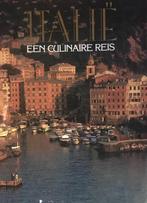 (ZIE 9054268158)ITALIE. EEN CULINAIRE RE 9789070485481, Boeken, Kookboeken, Verzenden, Gelezen, L. de Medici