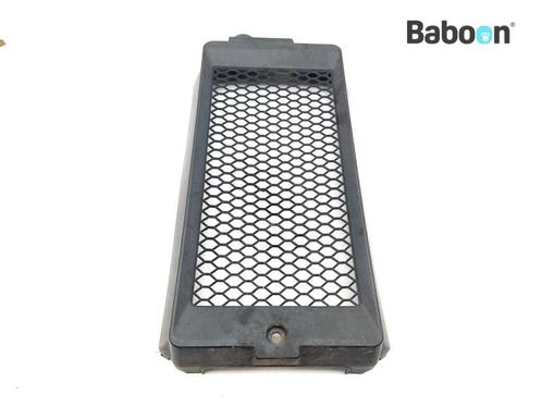 Radiateurkap Honda VT 800 Shadow (VT800), Motoren, Onderdelen | Honda, Gebruikt, Verzenden