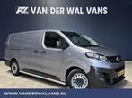 Opel Vivaro 2.0 CDTI 123pk L3H1 XL Euro6 Airco | Navigatie |, Nieuw, Zilver of Grijs, Diesel, Opel