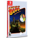 A boy and his blob Retro collection / Limited run games /..., Nieuw, Verzenden