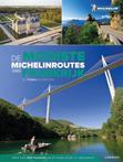 De mooiste Michelinroutes in Frankrijk - 9789401437608