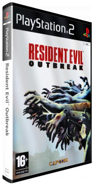 Resident Evil Outbreak, Spelcomputers en Games, Games | Sony PlayStation 2, Verzenden