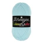 Scheepjes Colour Crafter 100g - 1034 Urk, Verzenden, Nieuw