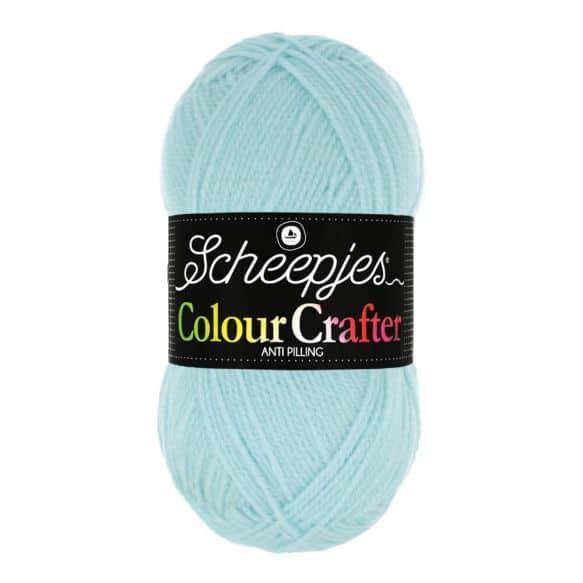 Scheepjes Colour Crafter 100g - 1034 Urk, Hobby en Vrije tijd, Breien en Haken, Nieuw, Verzenden