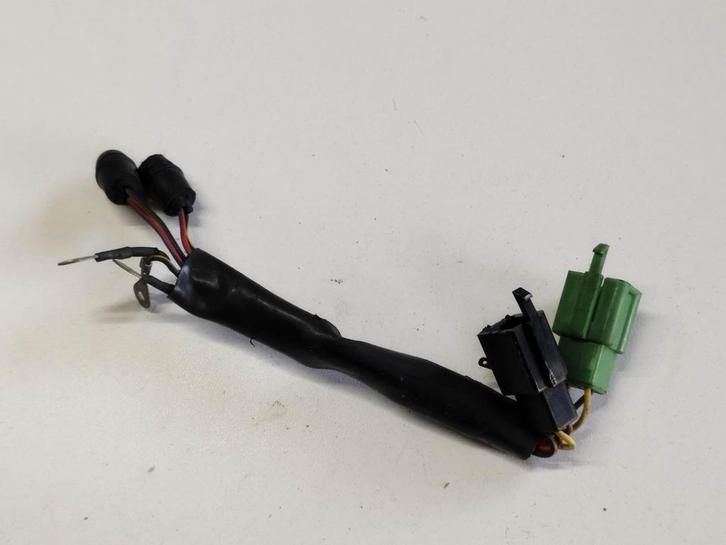 Kabelboom  Kawasaki zxr 750 1989, Motoren, Onderdelen | Kawasaki, Gebruikt, Verzenden