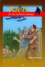 Niels en de perfecte kidnap 9789055515929 H. Marman, Boeken, Kinderboeken | Jeugd | 13 jaar en ouder, Verzenden, Zo goed als nieuw