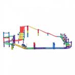 Amaya - Car Circuit 72 stuks (inclusief 2 autos) - Magnetic, Kinderen en Baby's, Nieuw