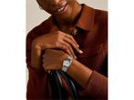 Fossil ES5363 Harlow Dames Horloge - Zilverkleurig, Verzenden, Nieuw