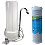 Camper Waterfilter Set Voor Veilig en Zuiver Drinkwater, Nieuw, Verzenden