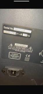 Martin Logan - Opstijging - Elektrostatisch Luidsprekerset, Nieuw