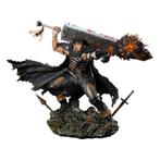 (Pre-order) Berserk PVC Statue 1/7 Guts Black Swordsman V..., Verzenden, Zo goed als nieuw