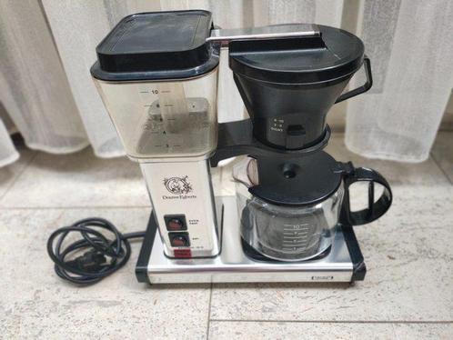 Douwe Egberts - Koffiezetapparaat - Excellent 10s origineel, Antiek en Kunst, Antiek | Keukenbenodigdheden