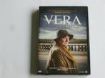 Vera - Serie 9 / Brenda Blethyn (2 DVD), Cd's en Dvd's, Dvd's | Tv en Series, Verzenden, Zo goed als nieuw