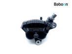 Remklauw Rechts Voor Suzuki GSX 600 F 1988-1997 (GSX600F, Verzenden, Gebruikt