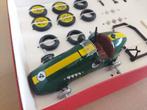Schuco - Studio British Racing Green Grand Prix Racer