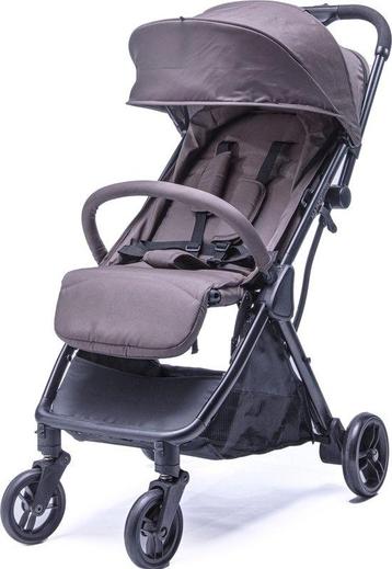 Happy One Kinderwagen HO 01 - Taupe beschikbaar voor biedingen