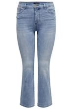 ONLY jeans CARSALLY flared Maat:, Verzenden, Nieuw, Overige kleuren