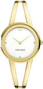 Danish Design Dames horloge IV05Q1295 Nostalgi, Sieraden, Tassen en Uiterlijk, Horloges | Dames, Verzenden, Nieuw