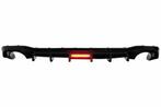 Diffuser met LED Volkswagen Golf 8 Glans Zwart, Ophalen of Verzenden, Nieuw