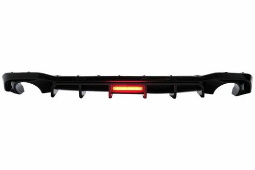 Diffuser met LED Volkswagen Golf 8 Glans Zwart, Auto-onderdelen, Carrosserie en Plaatwerk, Ophalen of Verzenden