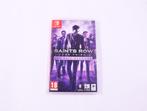 SWITCH - Saints Row The Third, Spelcomputers en Games, Games | Nintendo Switch, Ophalen of Verzenden, Nieuw