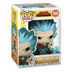 Funko Pop! Animation: 1008 - My Hero Academia - Infinite, Verzenden, Nieuw