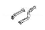 Alpha Competition Decat Downpipes BMW M3 G80 / M4 G8x