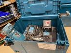 MAKITA DTM51 Multitool + Dubbele batter, Ophalen of Verzenden, Nieuw