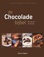 De Chocoladebijbel 9789048301584 Christine MacFadden, Boeken, Kookboeken, Verzenden, Gelezen, Christine MacFadden