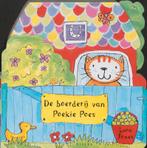 De Boerderij Van Poekie Poes 9789076766829 Jones, Verzenden, Zo goed als nieuw, Jones